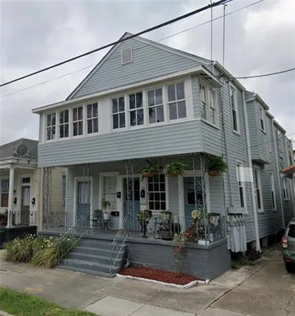 $1,600 | 321 South St Patrick Street, Unit A, New Orleans, LA 70119