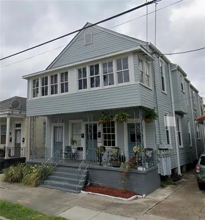 $1,600 | 321 South St Patrick Street, Unit A, New Orleans, LA 70119