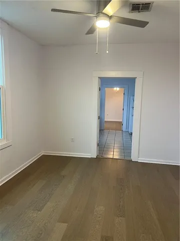 $1,750 | 321 South St Patrick Street, Unit A, New Orleans, LA 70119