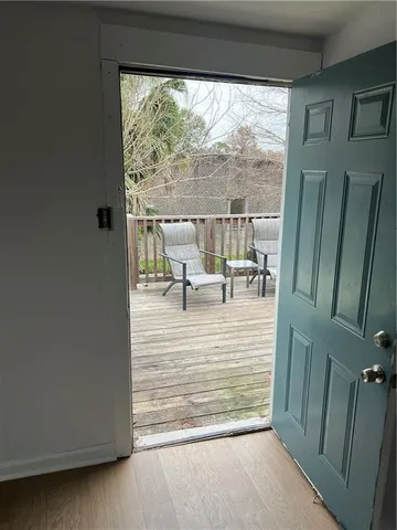 $1,750 | 321 South St Patrick Street, Unit A, New Orleans, LA 70119