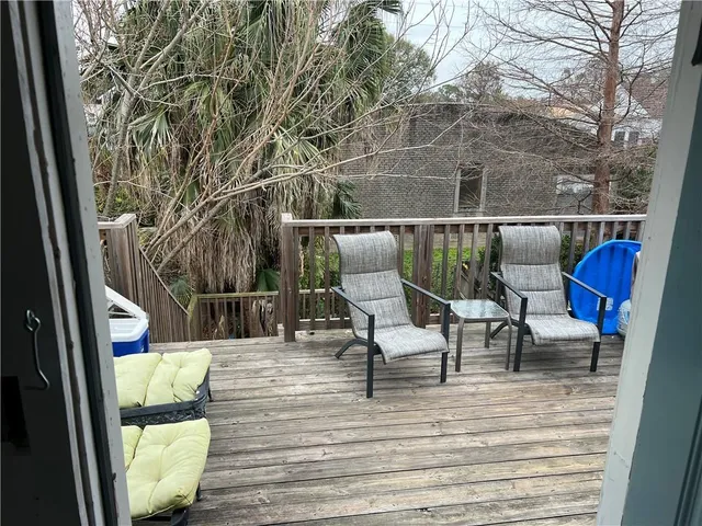 $1,750 | 321 South St Patrick Street, Unit A, New Orleans, LA 70119