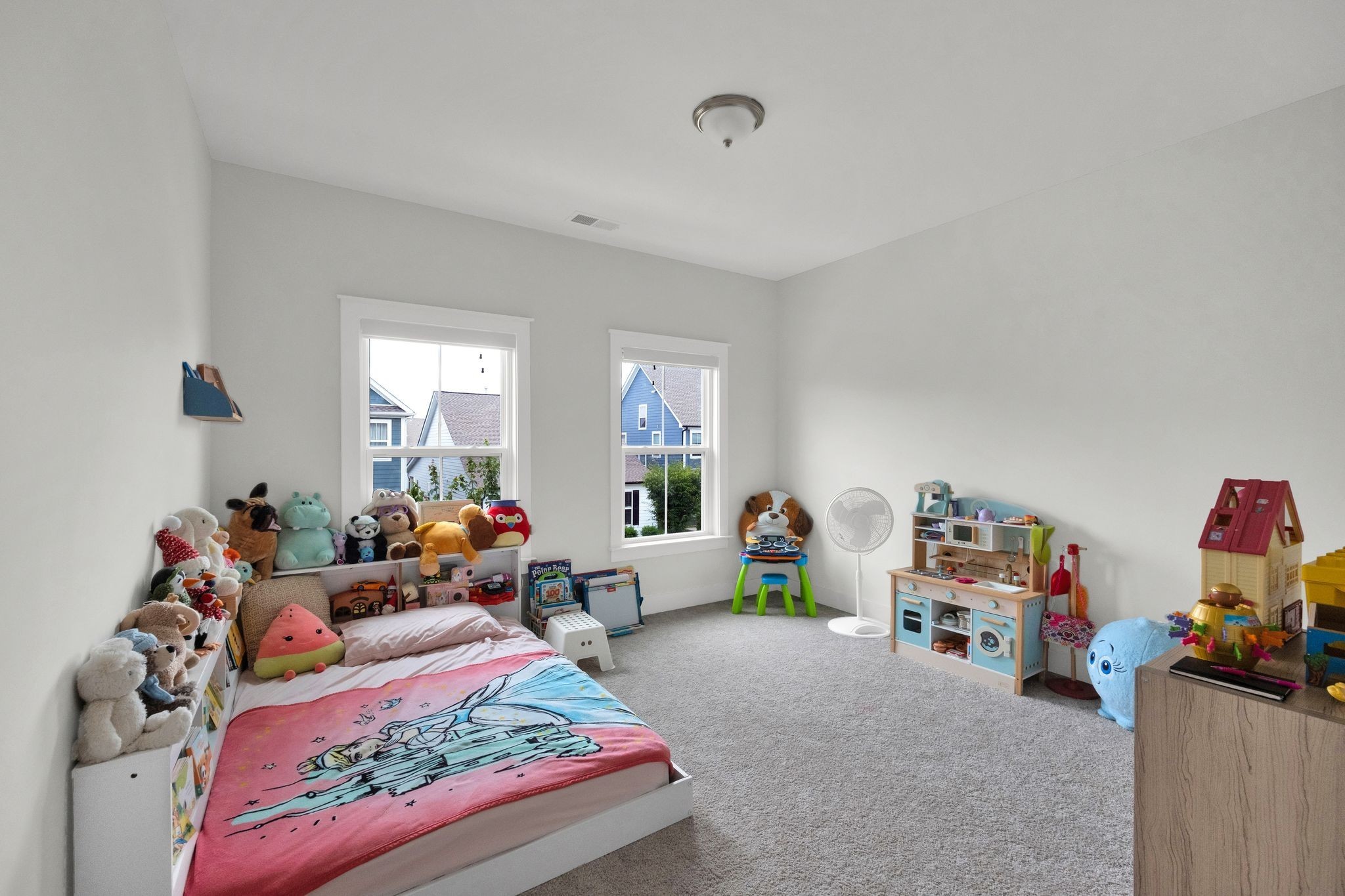 373 Hammock Lane Spring Hill, TN 37174 - Photo 19 of 42