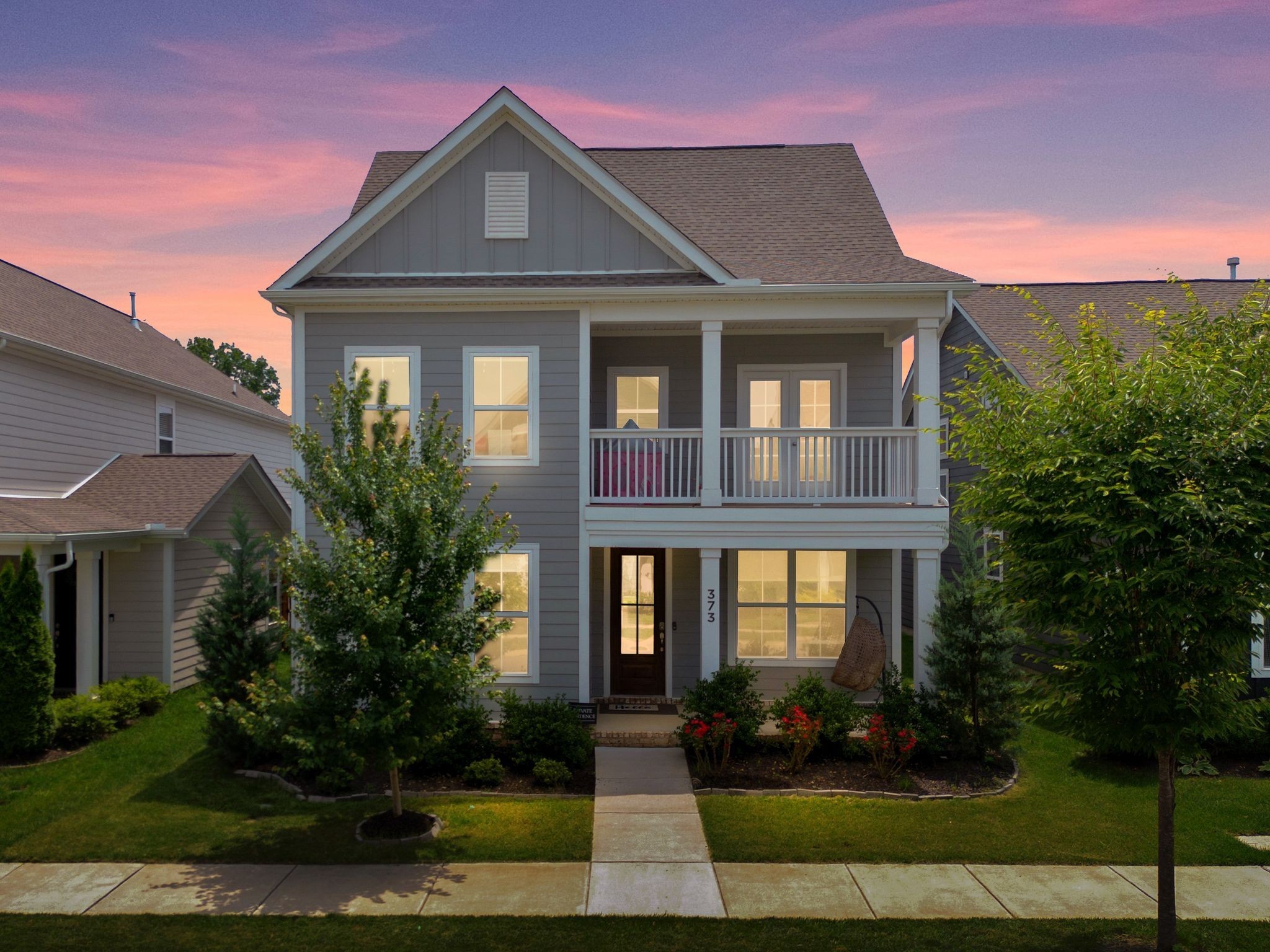 373 Hammock Lane Spring Hill, TN 37174 - Photo 2 of 42