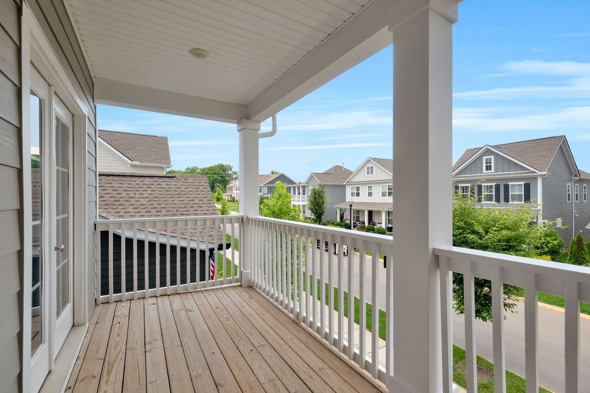 373 Hammock Lane Spring Hill, TN 37174 - Photo 21 of 42