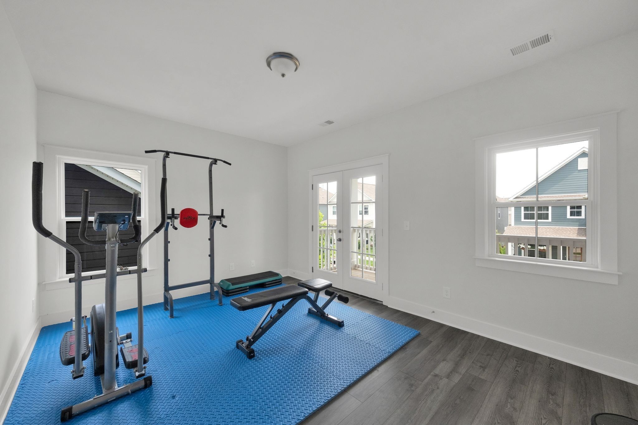 373 Hammock Lane Spring Hill, TN 37174 - Photo 22 of 42