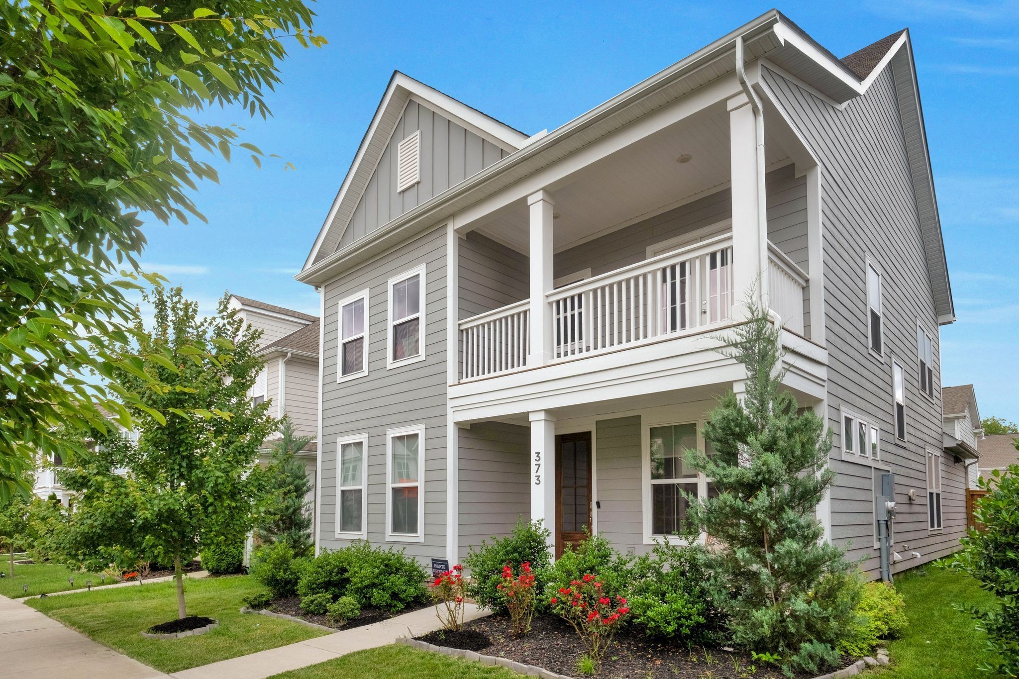 373 Hammock Lane Spring Hill, TN 37174 - Photo 3 of 42