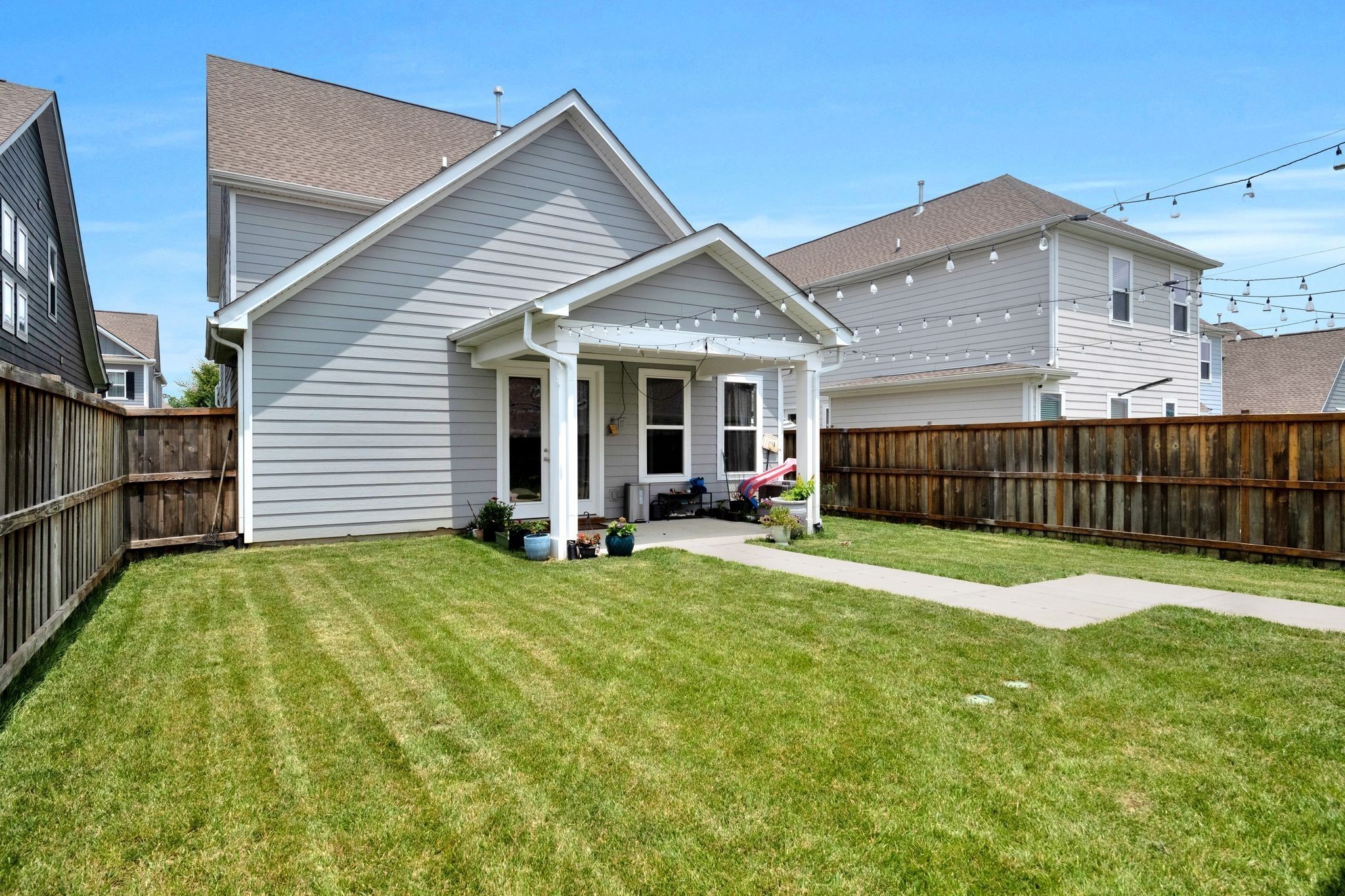 373 Hammock Lane Spring Hill, TN 37174 - Photo 35 of 42