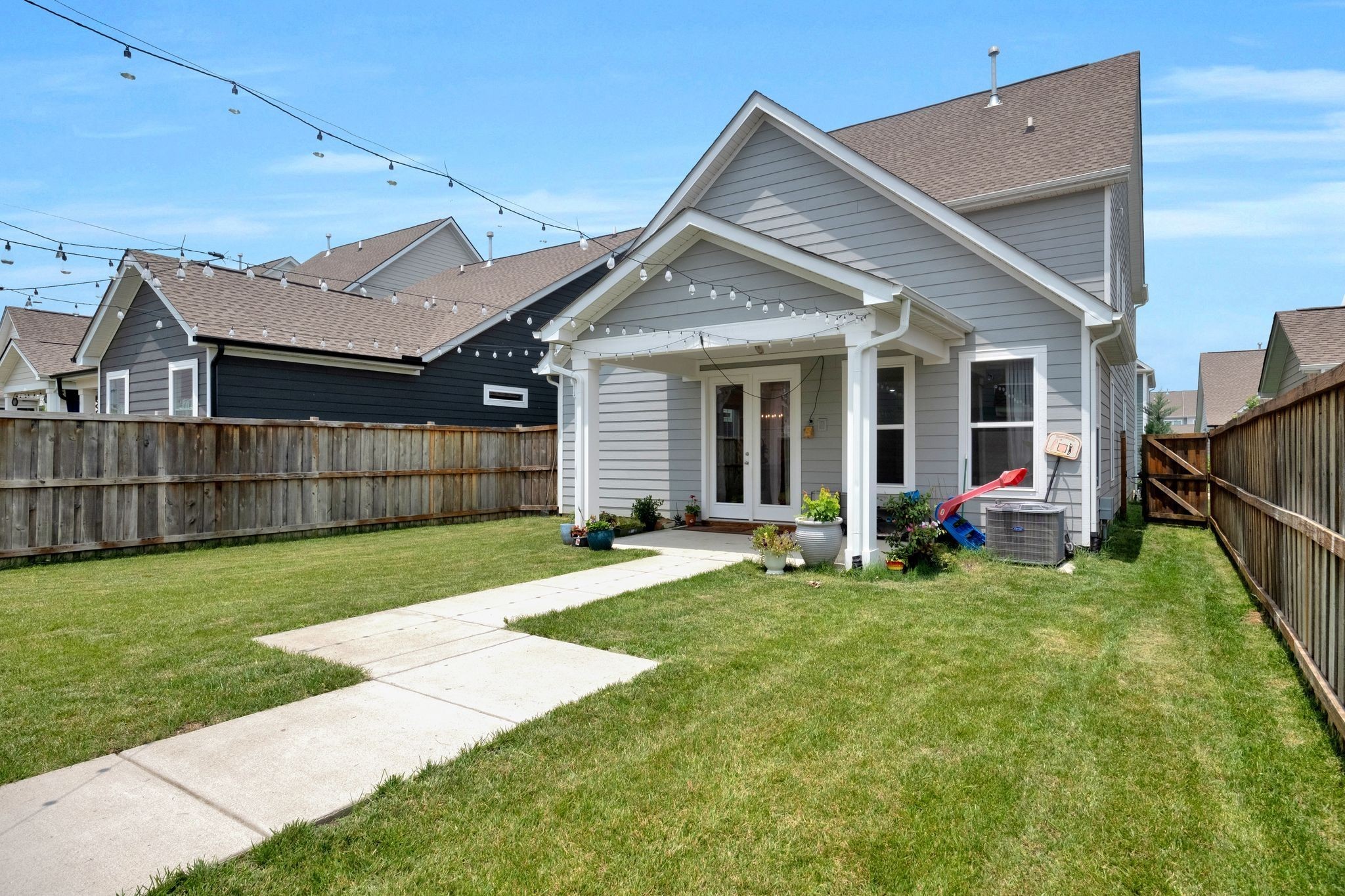 373 Hammock Lane Spring Hill, TN 37174 - Photo 36 of 42