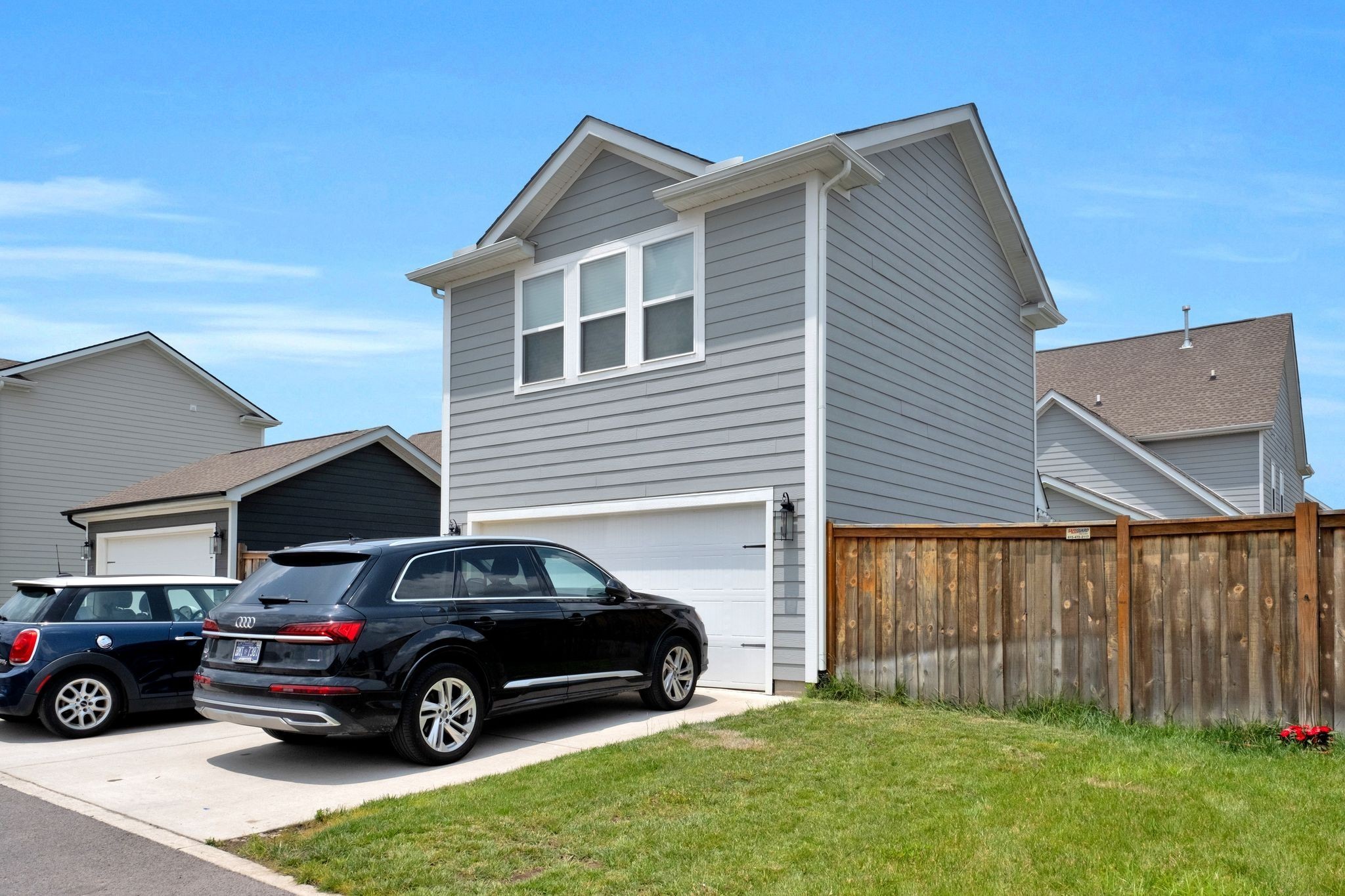 373 Hammock Lane Spring Hill, TN 37174 - Photo 37 of 42