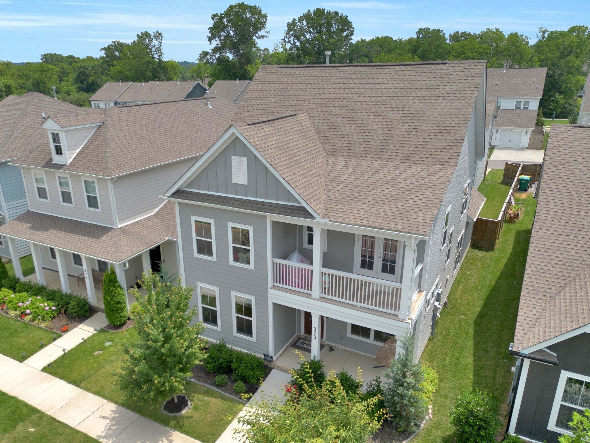 373 Hammock Lane Spring Hill, TN 37174 - Photo 40 of 42