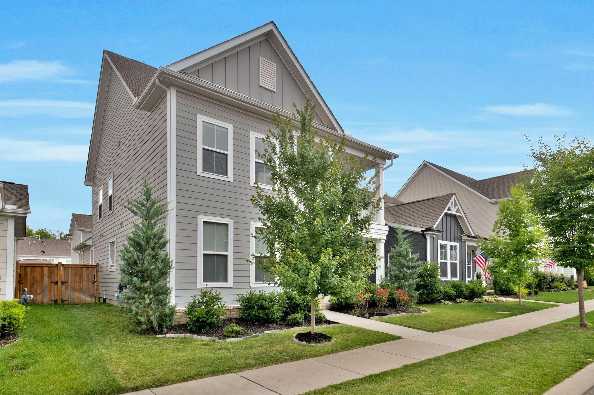 373 Hammock Lane Spring Hill, TN 37174 - Photo 4 of 42