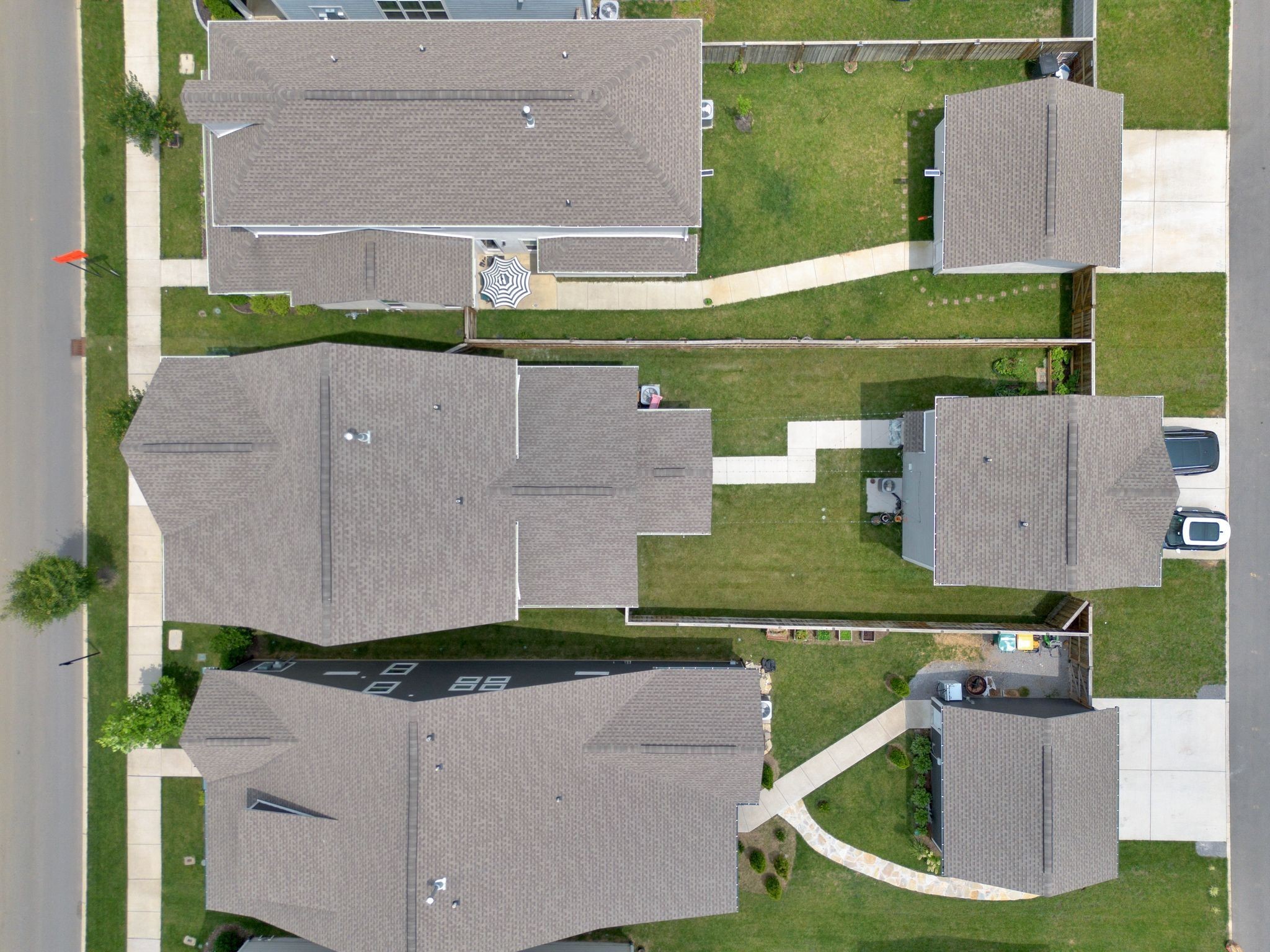 373 Hammock Lane Spring Hill, TN 37174 - Photo 41 of 42