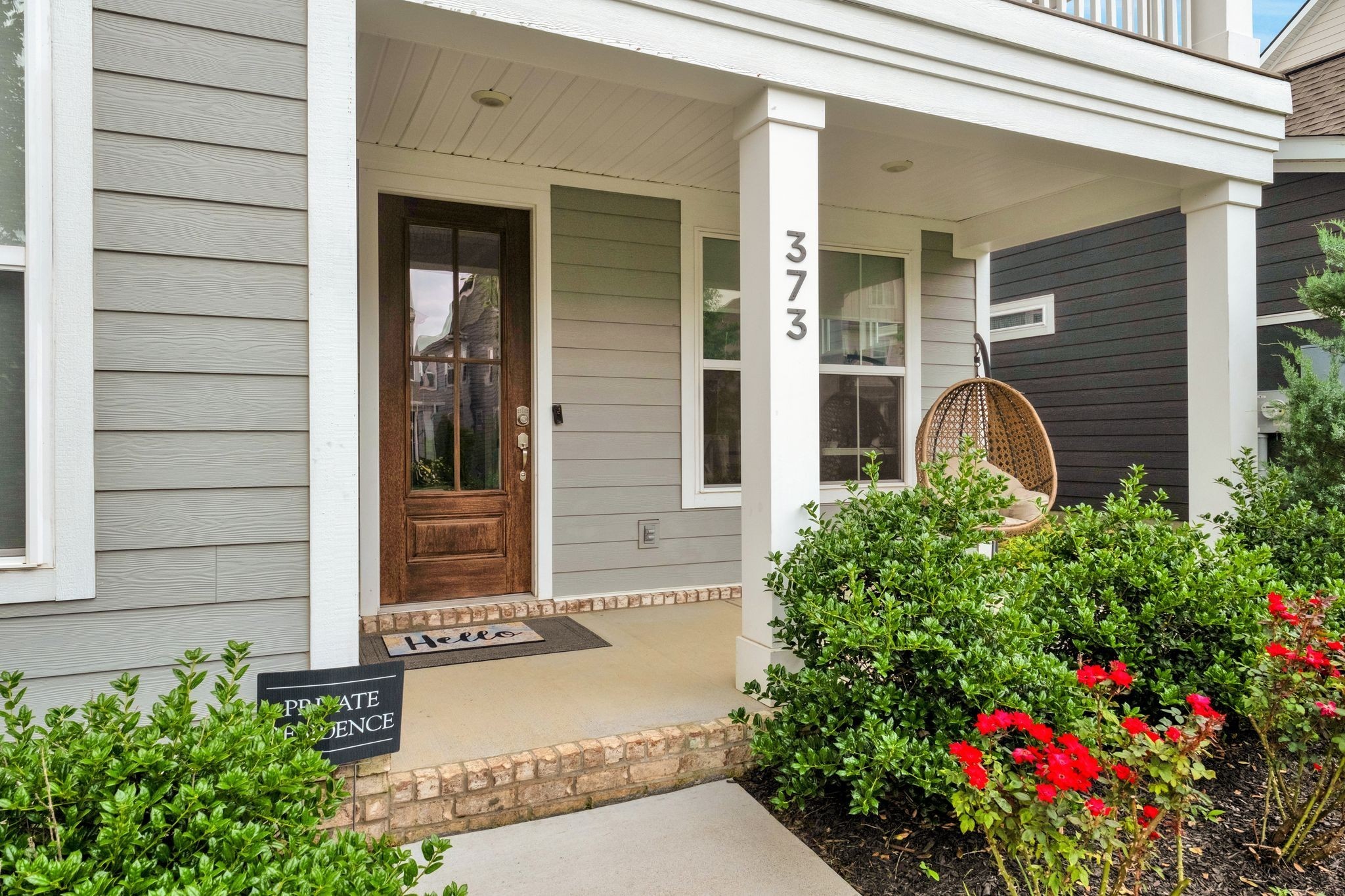 373 Hammock Lane Spring Hill, TN 37174 - Photo 5 of 42