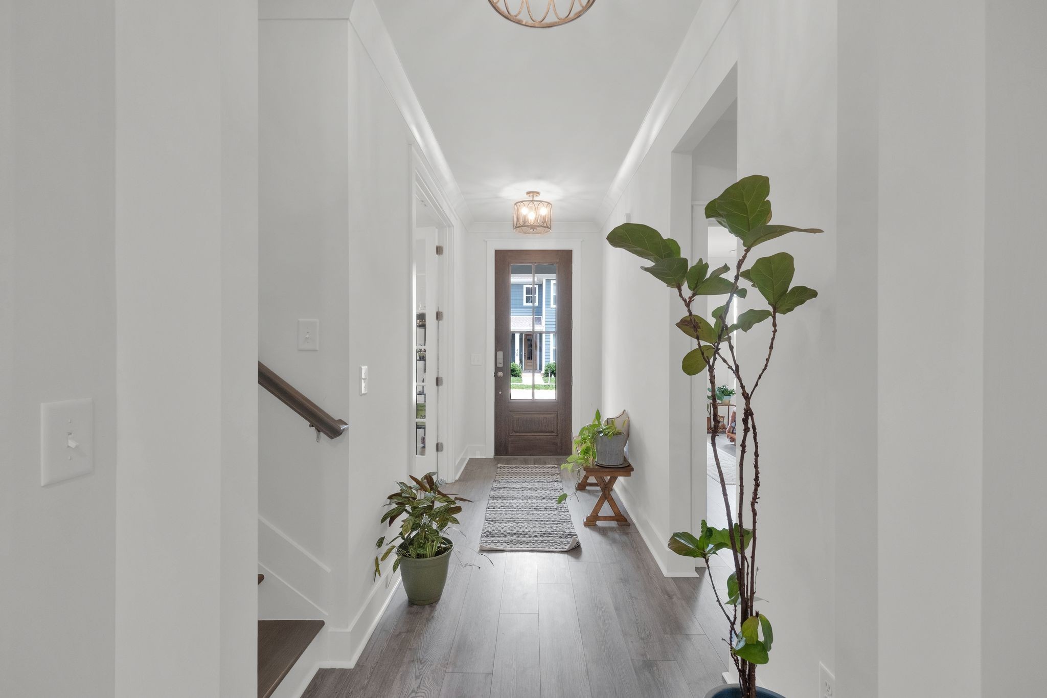 373 Hammock Lane Spring Hill, TN 37174 - Photo 7 of 42