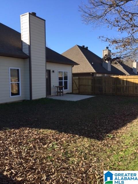 981 Wren Way Mount Olive, AL 35117 - Photo 17 of 18