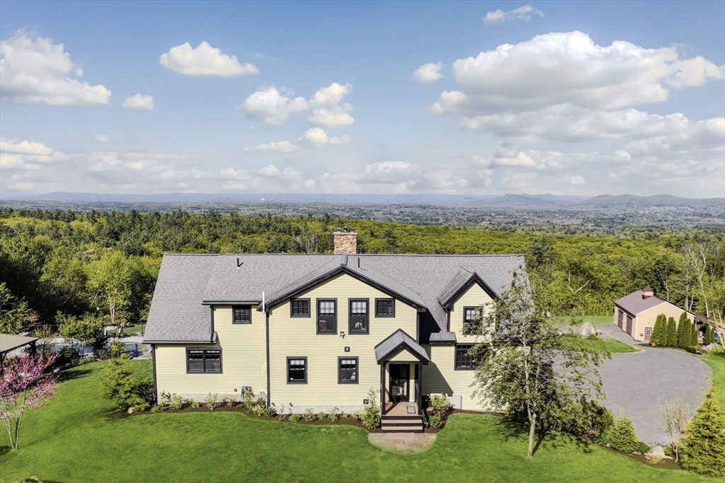 329 Southampton Road Westhampton, MA 01027 - Photo 32 of 40