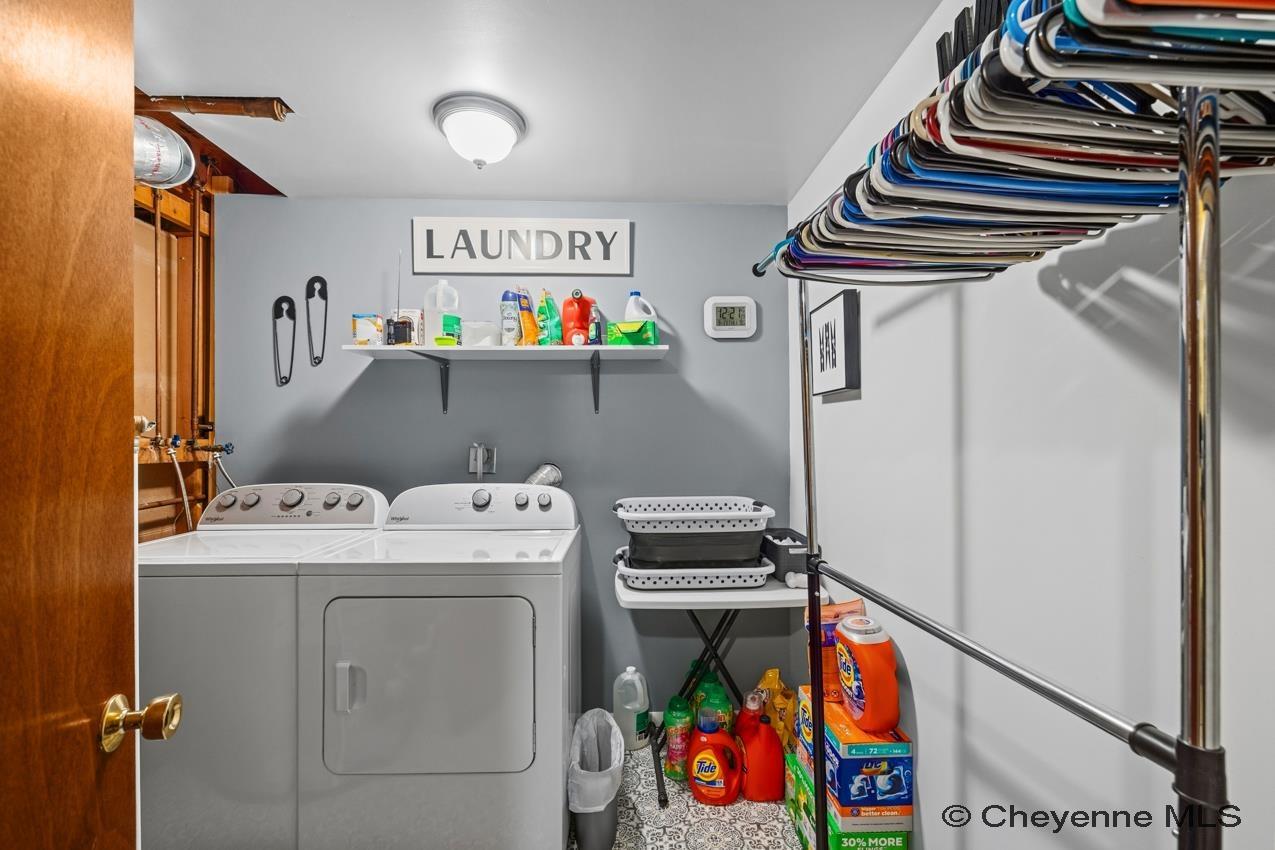 3456 Luckie Road Cheyenne, WY 82001 - Photo 20 of 27 Gallery Image 20