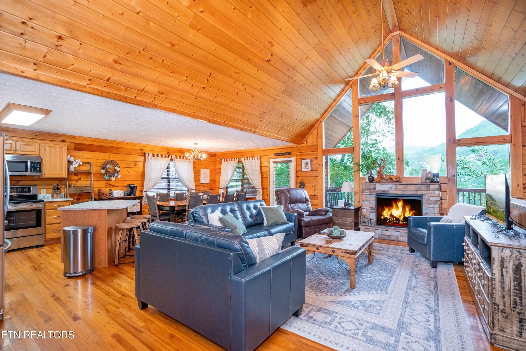 1507 Boo Boos Way Sevierville, TN 37862 - Photo 6 of 59 Gallery Image 6