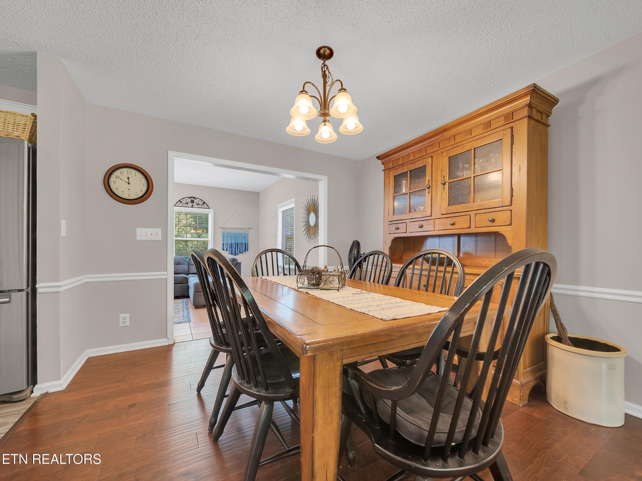 2822 Rambling Road Maryville, TN 37801 - Photo 12 of 55 Gallery Image 12
