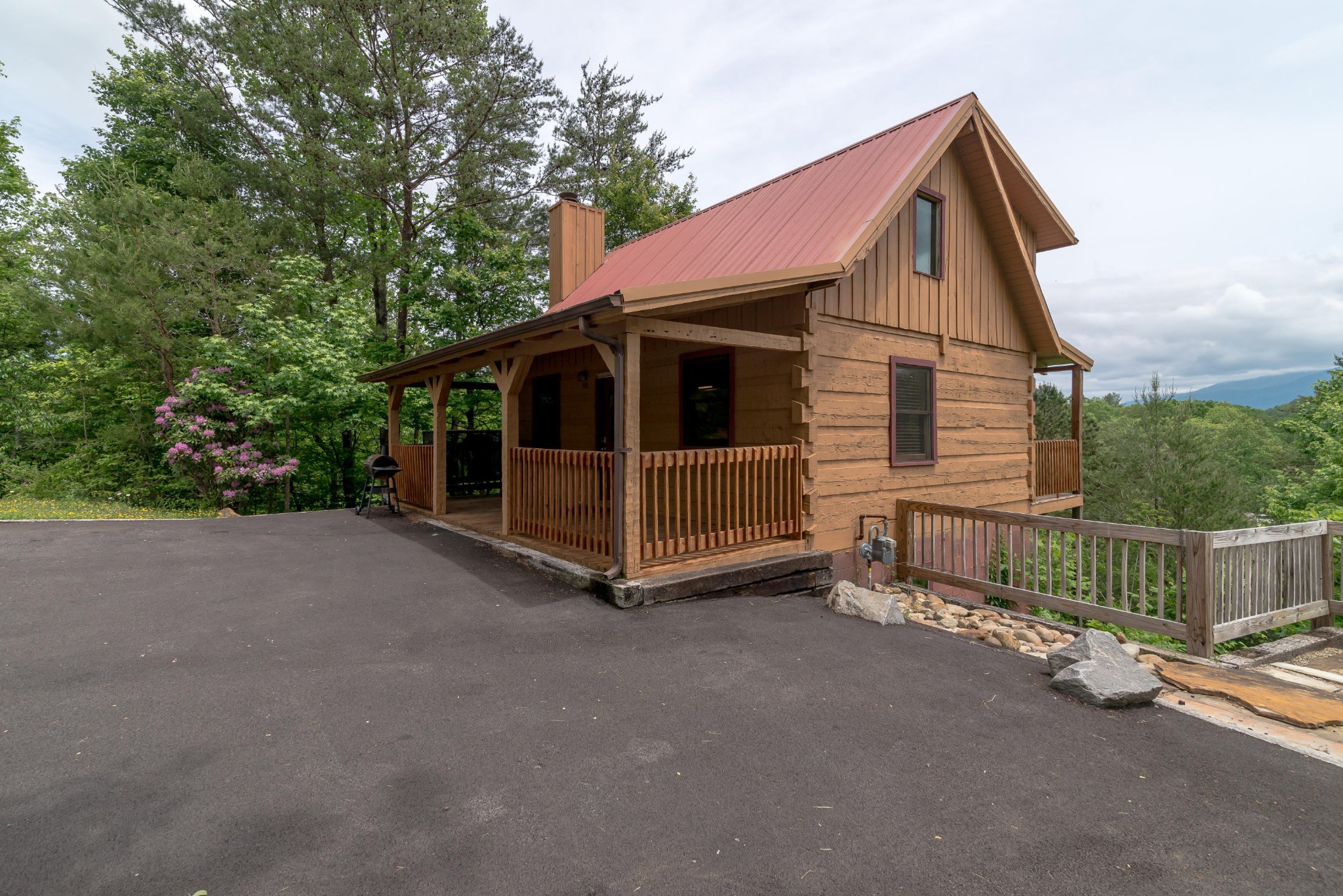420 Proffitt Road Gatlinburg, TN 37738 - Photo 11 of 24 Gallery Image 11
