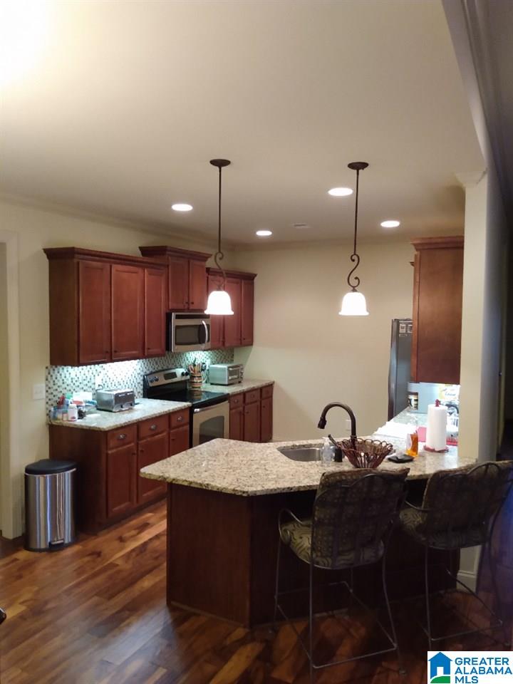 203 Dunrobin Cove Pelham, AL 35124 - Photo 18 of 24