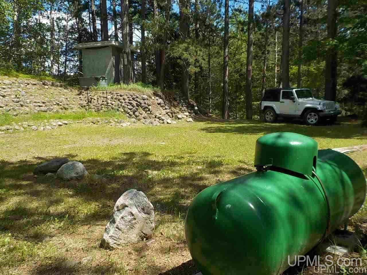 451 Long Lake Road Crystal Falls, MI 49920 - Photo 26 of 33 Gallery Image 26
