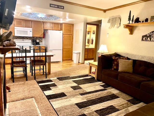 150 Ridgeview Street, Unit 205 Brian Head, UT 84719 - Photo 6 of 60 IMG_2430