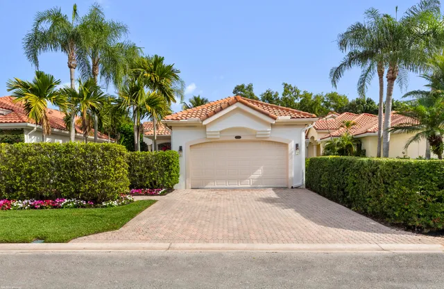 $2,195,000 | 12593 Mallet Circle, Wellington, FL 33414