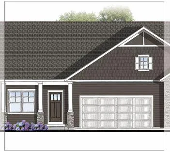 $429,000 | 2831 West Cobblestone Ct. Southeast, Unit 14, Kentwood, MI 49512