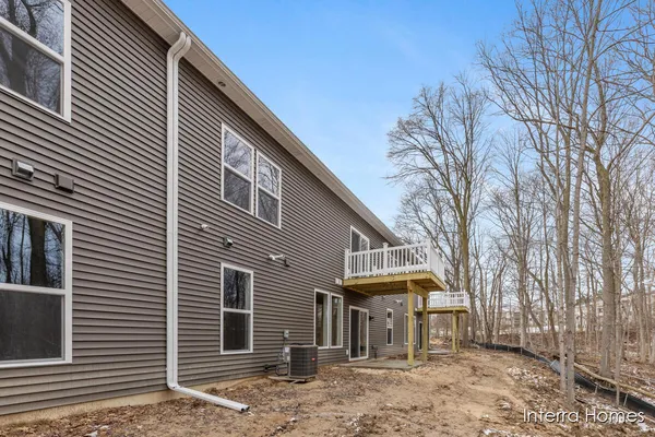 $429,000 | 2831 West Cobblestone Ct. Southeast, Unit 14, Kentwood, MI 49512