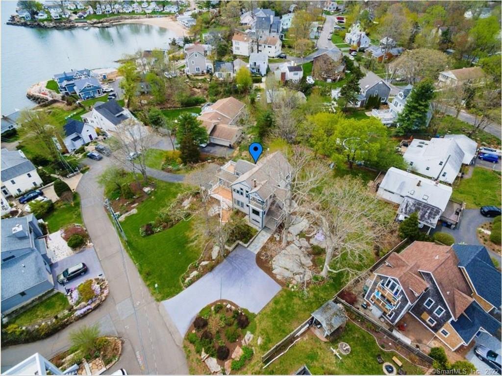 33 Brocketts Point Road Branford, CT 06405 - Photo 1 of 1 Gallery Image 1
