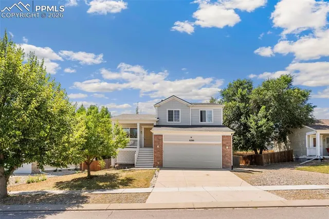 $439,900 | 6280 Balance Circle, Colorado Springs, CO 80923