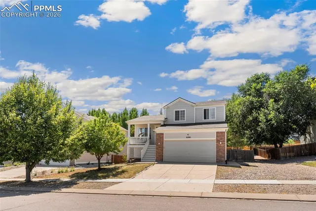 $439,900 | 6280 Balance Circle, Colorado Springs, CO 80923