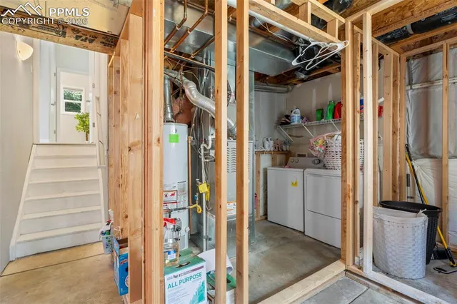 $439,900 | 6280 Balance Circle, Colorado Springs, CO 80923