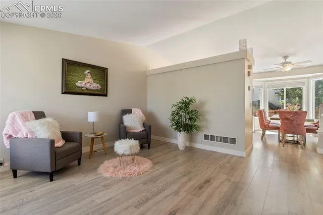 $439,900 | 6280 Balance Circle, Colorado Springs, CO 80923