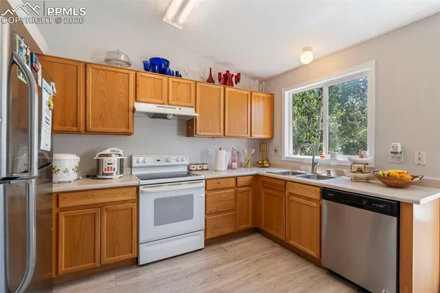 $439,900 | 6280 Balance Circle, Colorado Springs, CO 80923