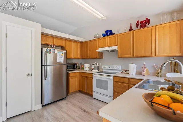 $439,900 | 6280 Balance Circle, Colorado Springs, CO 80923