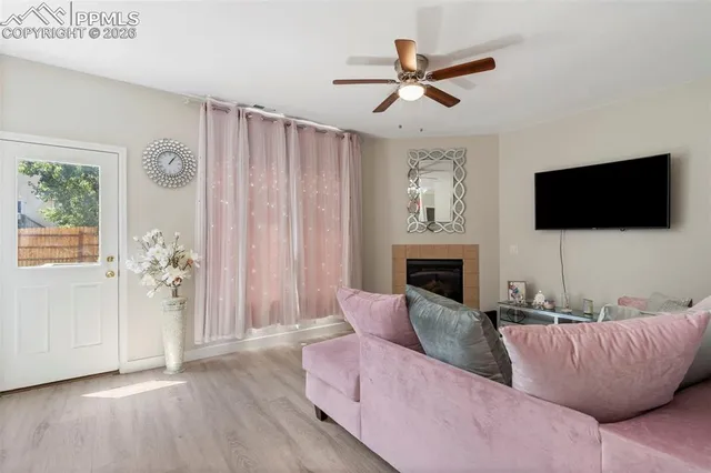 $439,900 | 6280 Balance Circle, Colorado Springs, CO 80923