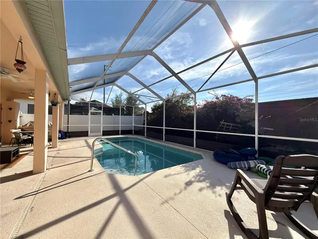 $2,200 | 235 Hollinghead Loop, Davenport, FL 33896