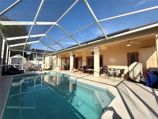 $2,200 | 235 Hollinghead Loop, Davenport, FL 33896