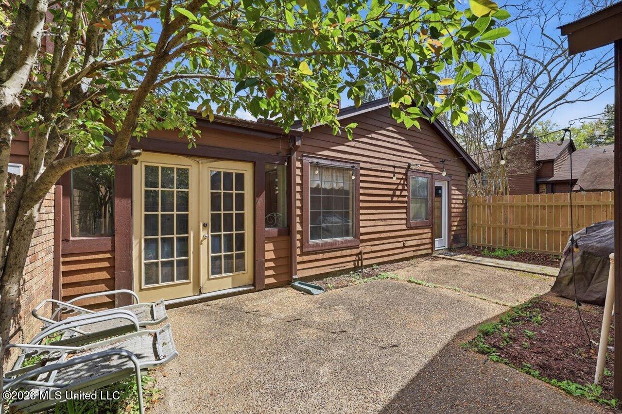 5 Shore Drive Clinton, MS 39056 - Photo 28 of 31 28-5 Shore Dr _ Home Tours MS