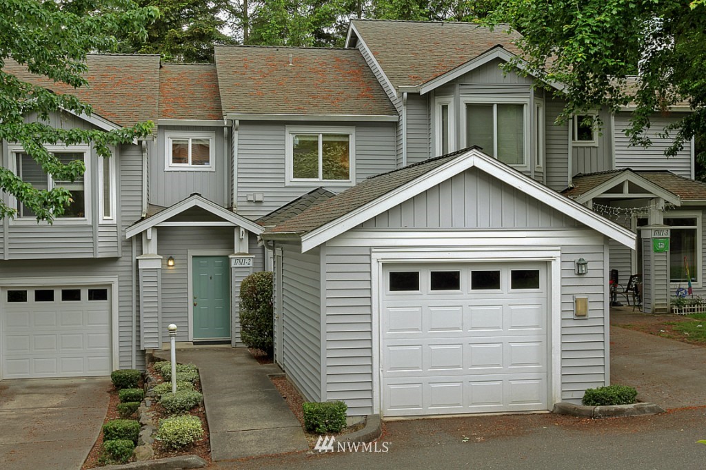 17811 Northeast 93rd Way, Unit 2 Redmond, WA 98052 - Photo 1 of 1