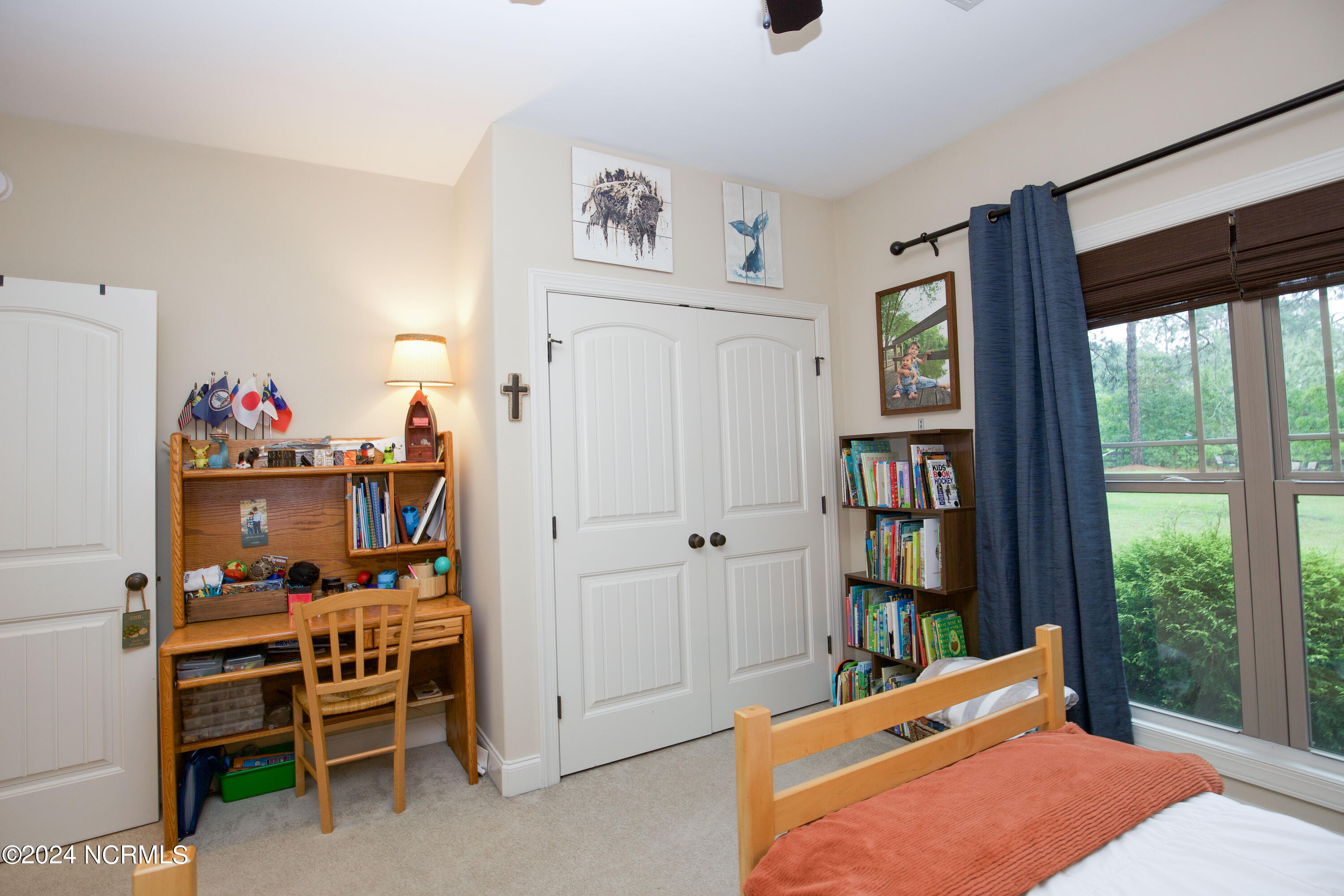 237 Rothbury Drive Whispering Pines, NC 28327 - Photo 47 of 59