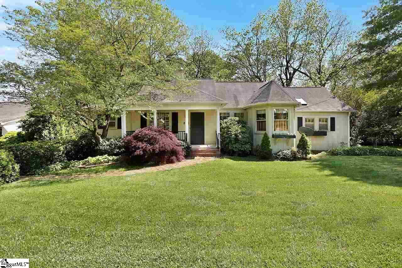 203 Highland Road Easley, SC 29640 - Photo 1 of 26