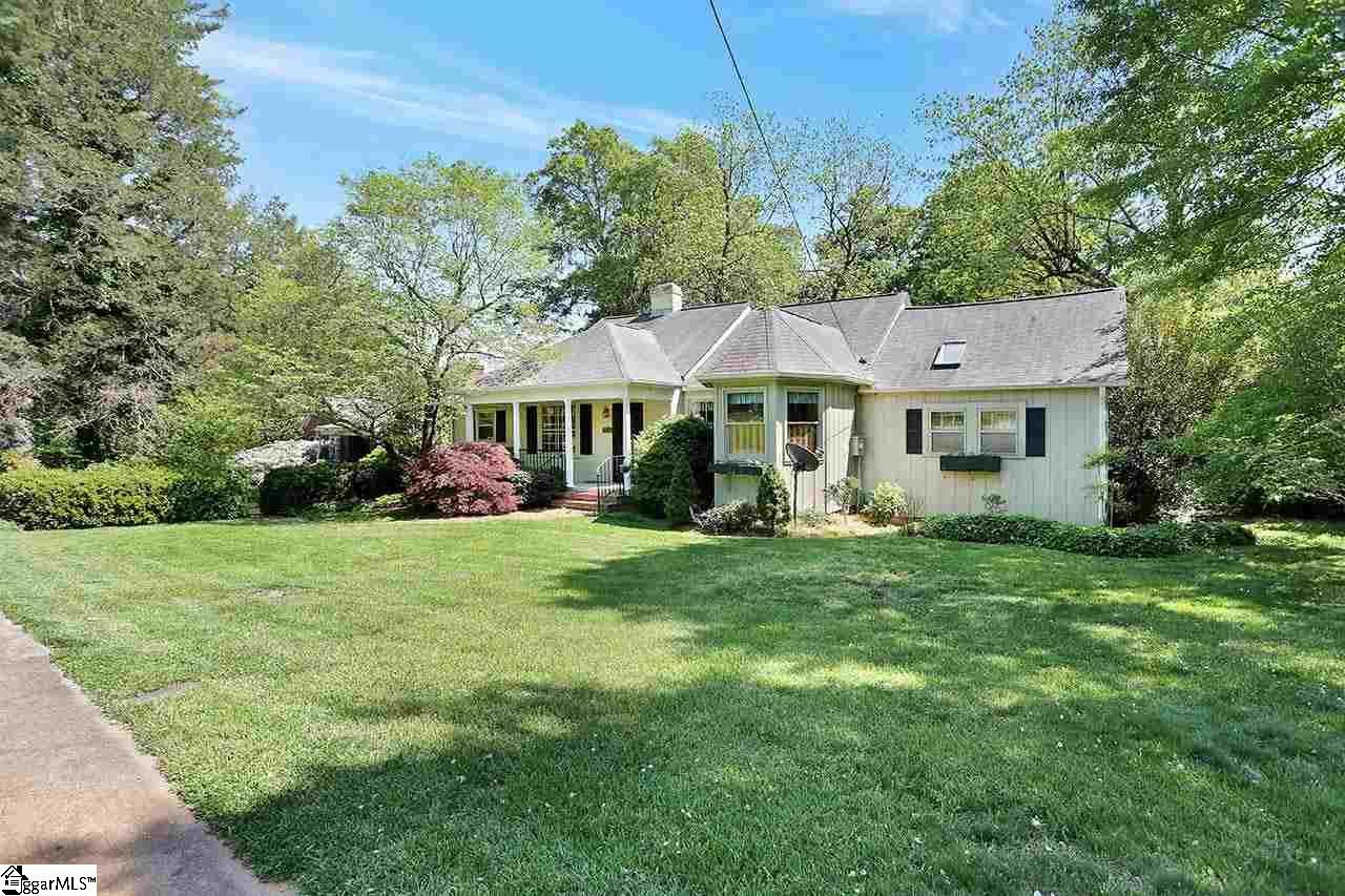 203 Highland Road Easley, SC 29640 - Photo 2 of 26