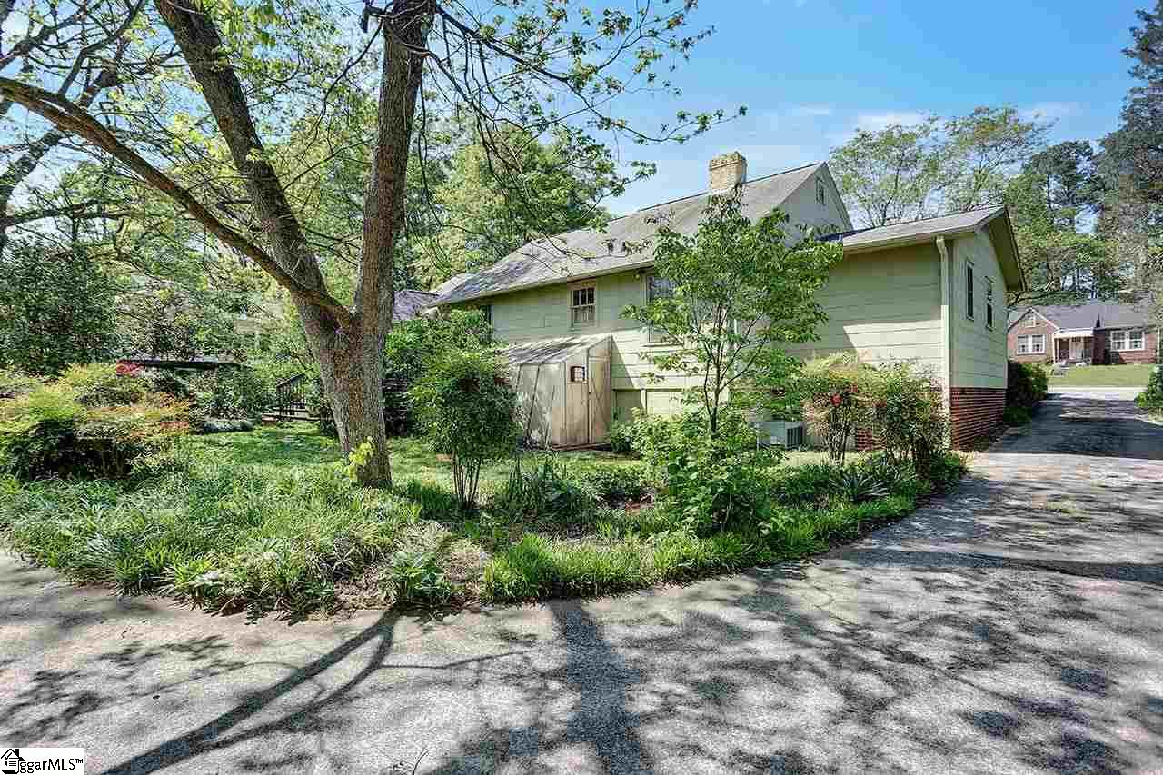 203 Highland Road Easley, SC 29640 - Photo 24 of 26