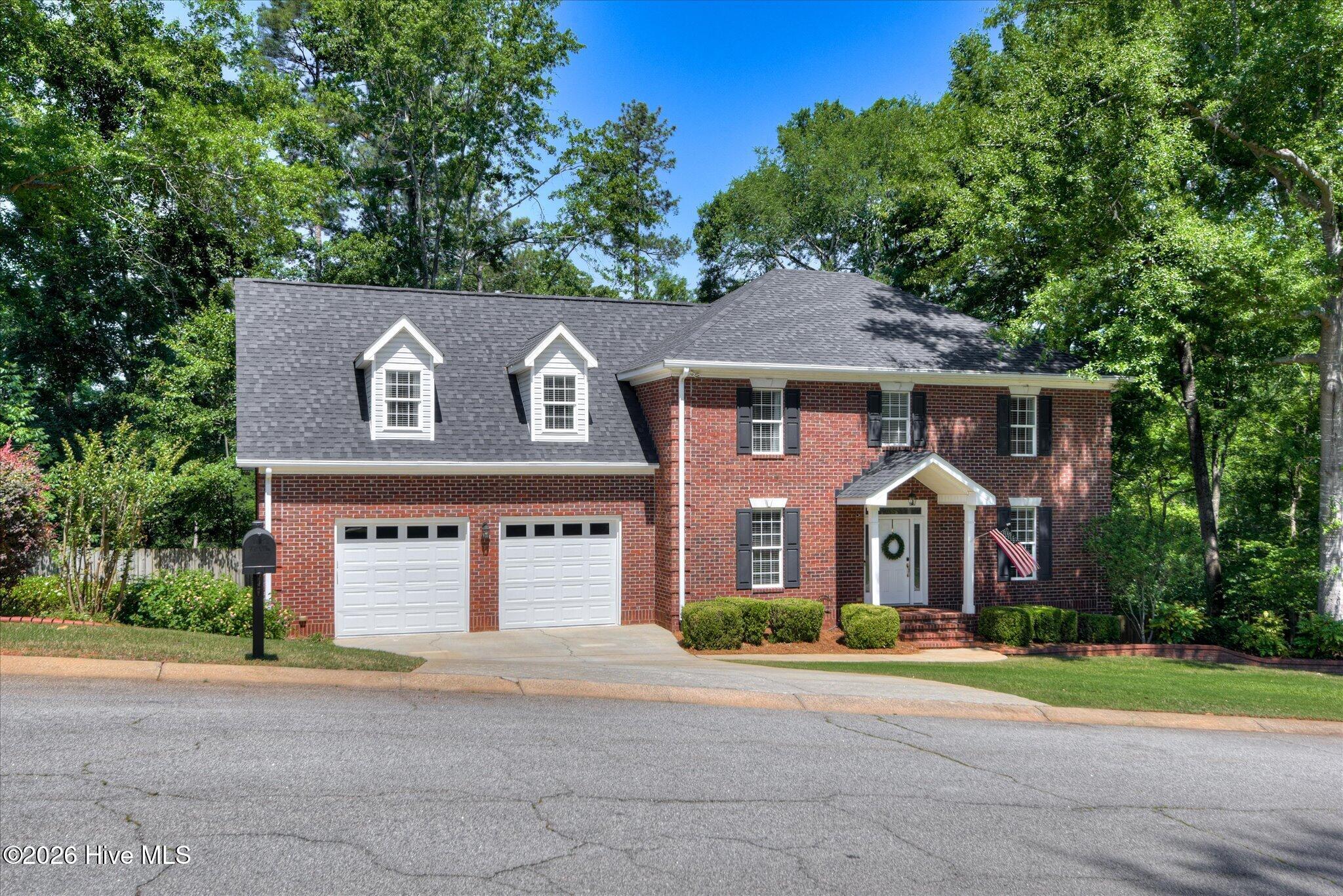 801 River Bluff Road North Augusta, SC 29841 - Photo 2 of 51 03-103