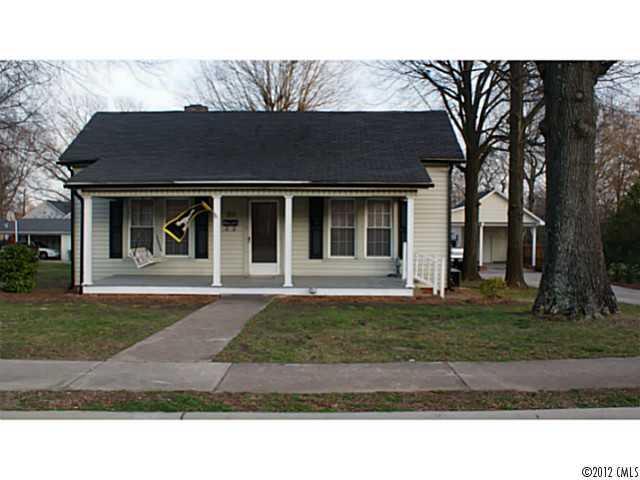 210 North Ridge Avenue, Unit 210 Kannapolis, NC 28083 - Photo 1 of 10 Gallery Image 1