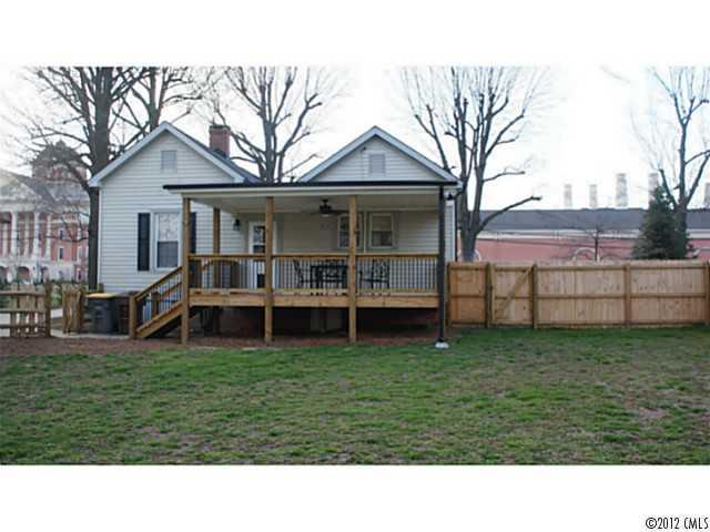 210 North Ridge Avenue, Unit 210 Kannapolis, NC 28083 - Photo 2 of 10 Gallery Image 2