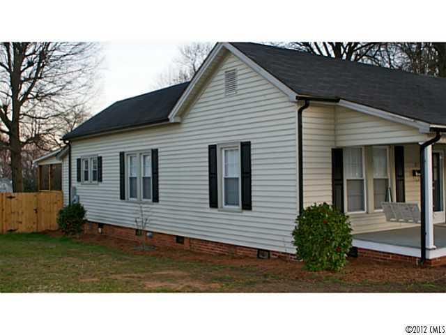 210 North Ridge Avenue, Unit 210 Kannapolis, NC 28083 - Photo 6 of 10 Gallery Image 6